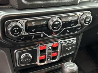 Used 2022 Jeep Wrangler Unlimited Sport Altitude  in Anaheim, CA 25