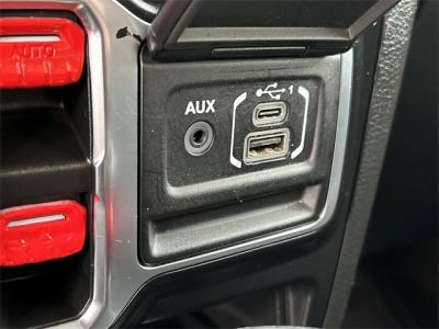 Used 2022 Jeep Wrangler Unlimited Sport Altitude  in Anaheim, CA 26