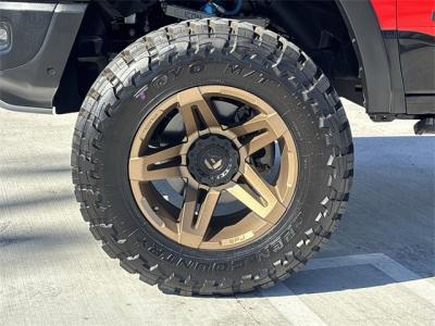 Used 2024 Ram 1500 Rebel  in Anaheim, CA 11