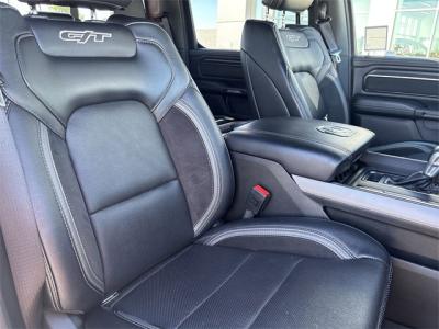 Used 2024 Ram 1500 Rebel  in Anaheim, CA 12