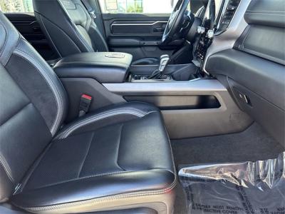 Used 2024 Ram 1500 Rebel  in Anaheim, CA 13