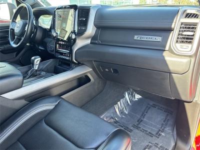 Used 2024 Ram 1500 Rebel  in Anaheim, CA 14