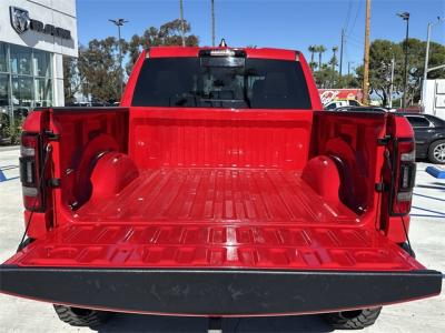 Used 2024 Ram 1500 Rebel  in Anaheim, CA 16