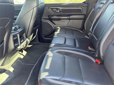 Used 2024 Ram 1500 Rebel  in Anaheim, CA 17
