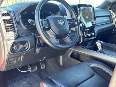 Used 2024 Ram 1500 Rebel  in Anaheim, CA 18