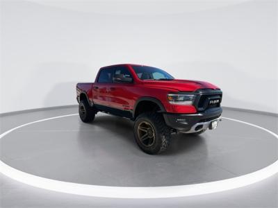 Used 2024 Ram 1500 Rebel  in Anaheim, CA 1