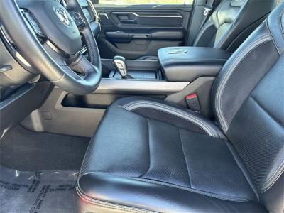 Used 2024 Ram 1500 Rebel  in Anaheim, CA 19