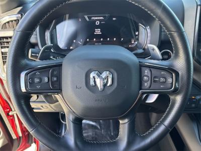 Used 2024 Ram 1500 Rebel  in Anaheim, CA 23