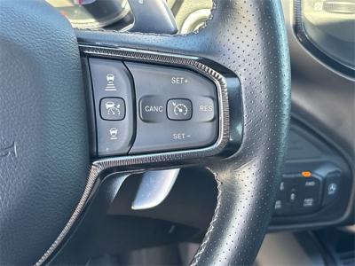 Used 2024 Ram 1500 Rebel  in Anaheim, CA 25
