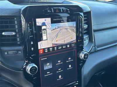 Used 2024 Ram 1500 Rebel  in Anaheim, CA 28