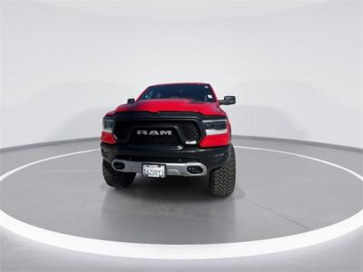 Used 2024 Ram 1500 Rebel  in Anaheim, CA 2