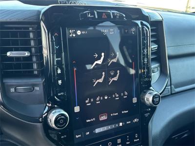 Used 2024 Ram 1500 Rebel  in Anaheim, CA 29