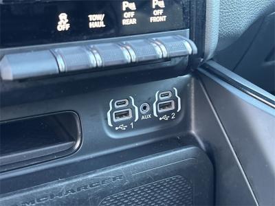 Used 2024 Ram 1500 Rebel  in Anaheim, CA 30