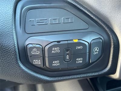 Used 2024 Ram 1500 Rebel  in Anaheim, CA 32