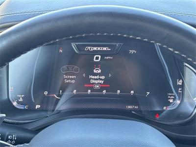 Used 2024 Ram 1500 Rebel  in Anaheim, CA 33