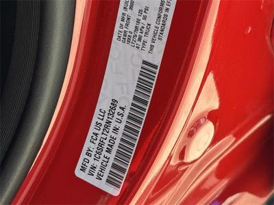 Used 2024 Ram 1500 Rebel  in Anaheim, CA 35