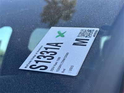 Used 2024 Ram 1500 Rebel  in Anaheim, CA 36