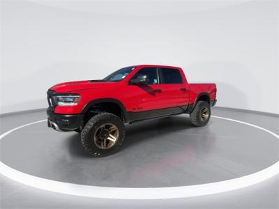 Used 2024 Ram 1500 Rebel  in Anaheim, CA 3