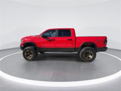 Used 2024 Ram 1500 Rebel  in Anaheim, CA 4