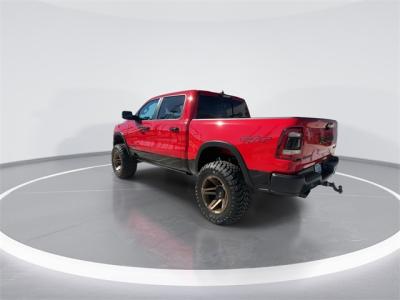 Used 2024 Ram 1500 Rebel  in Anaheim, CA 5