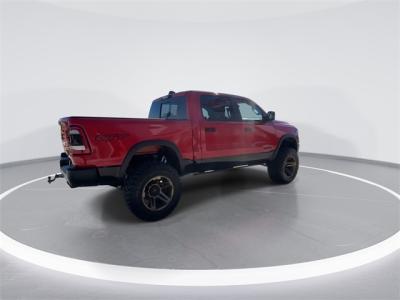 Used 2024 Ram 1500 Rebel  in Anaheim, CA 7