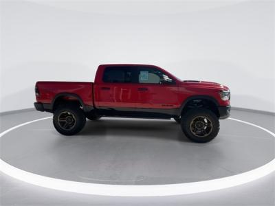 Used 2024 Ram 1500 Rebel  in Anaheim, CA 8