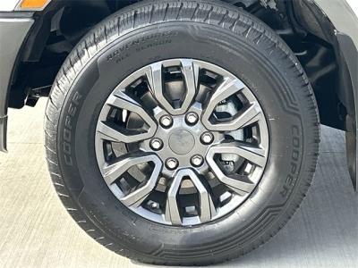 Used 2019 Ford Ranger XLT  in Anaheim, CA 9
