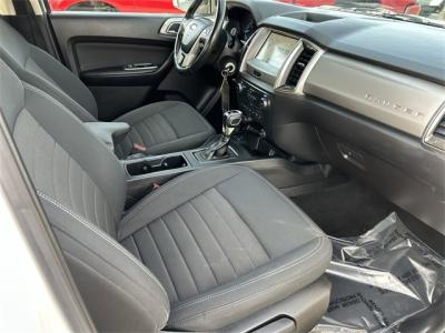 Used 2019 Ford Ranger XLT  in Anaheim, CA 11