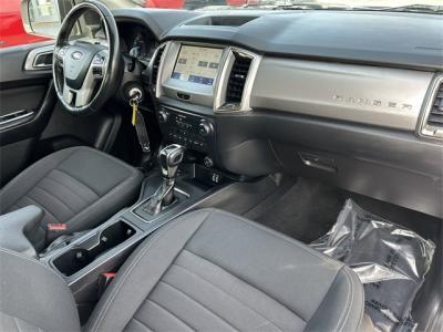 Used 2019 Ford Ranger XLT  in Anaheim, CA 12
