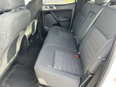 Used 2019 Ford Ranger XLT  in Anaheim, CA 15