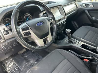 Used 2019 Ford Ranger XLT  in Anaheim, CA 16