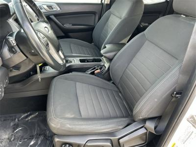 Used 2019 Ford Ranger XLT  in Anaheim, CA 17