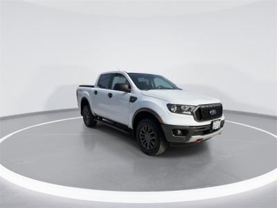 Used 2019 Ford Ranger XLT  in Anaheim, CA 1