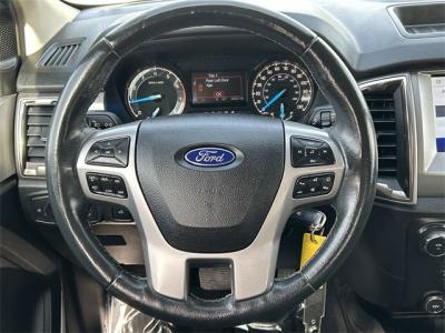 Used 2019 Ford Ranger XLT  in Anaheim, CA 20