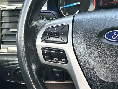 Used 2019 Ford Ranger XLT  in Anaheim, CA 21
