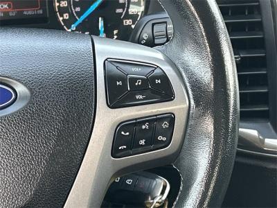 Used 2019 Ford Ranger XLT  in Anaheim, CA 22