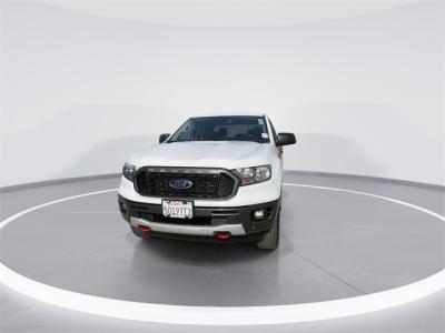 Used 2019 Ford Ranger XLT  in Anaheim, CA 2