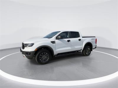 Used 2019 Ford Ranger XLT  in Anaheim, CA 3