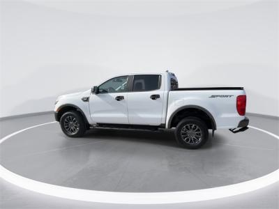 Used 2019 Ford Ranger XLT  in Anaheim, CA 4