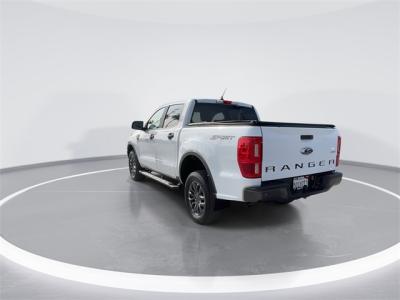 Used 2019 Ford Ranger XLT  in Anaheim, CA 5