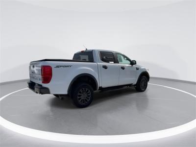 Used 2019 Ford Ranger XLT  in Anaheim, CA 7