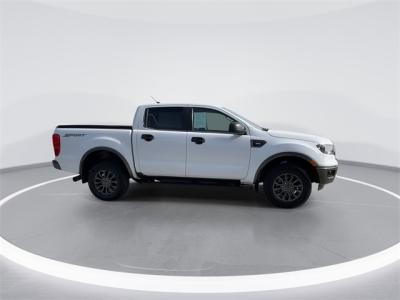 Used 2019 Ford Ranger XLT  in Anaheim, CA 8