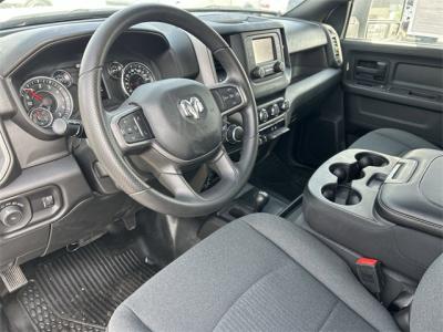 Used 2023 Ram 2500 Tradesman  in Anaheim, CA 8