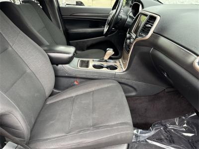 Used 2017 Jeep Grand Cherokee Laredo  in Anaheim, CA 11