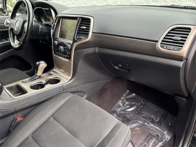 Used 2017 Jeep Grand Cherokee Laredo  in Anaheim, CA 12