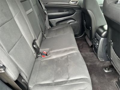 Used 2017 Jeep Grand Cherokee Laredo  in Anaheim, CA 13