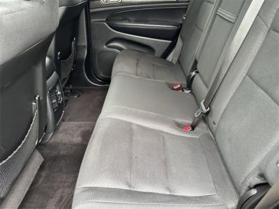 Used 2017 Jeep Grand Cherokee Laredo  in Anaheim, CA 15