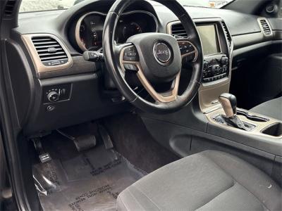 Used 2017 Jeep Grand Cherokee Laredo  in Anaheim, CA 16