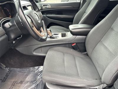Used 2017 Jeep Grand Cherokee Laredo  in Anaheim, CA 17
