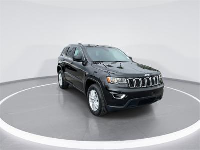 Used 2017 Jeep Grand Cherokee Laredo  in Anaheim, CA 1